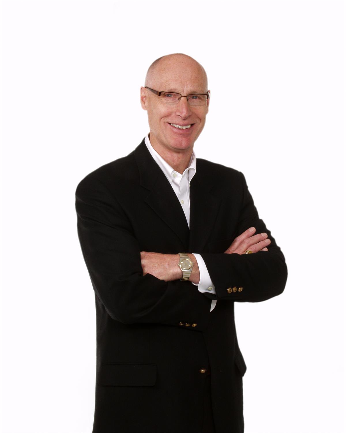 Frank Rudge, REALTOR with RE/MAX Camosun in Victoria BC, headshot